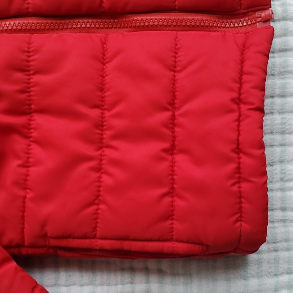 Joe Fresh 2T Puffer Jacket - Picture 2 of 4
